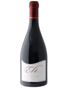 TENUTE CHIAROMONTE ELE' PRIMITIVO PUGLIA IGP - LT 0.75