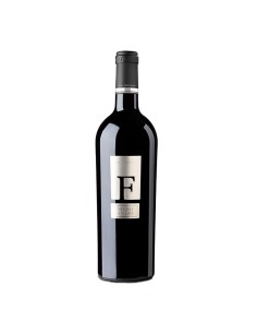SAN MARZANO "F" NEGROAMARO SALENTO IGP - LT 0.75