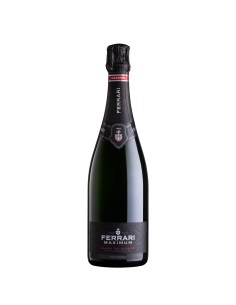 FERRARI MAXIMUM BLANC DE BLANCS TRENTO DOC - LT 0.75