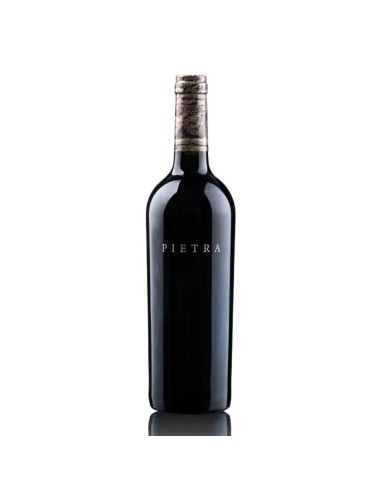 MENHIR PIETRA BLEND SALENTO IGT - LT 0.75