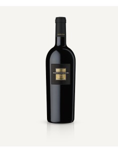SAN MARZANO SESSANTANNI PRIMITIVO DI MANDURIA DOP - LT 0.75