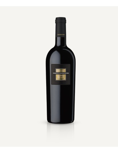 SAN MARZANO SESSANTANNI PRIMITIVO DI MANDURIA DOP - LT 0.75