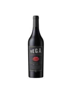 MENHIR VEGA PRIMITIVO DOC - LT 0.75