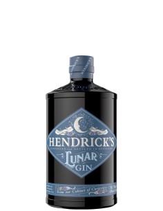 GIN HENDRICK'S LUNAR - CL 70