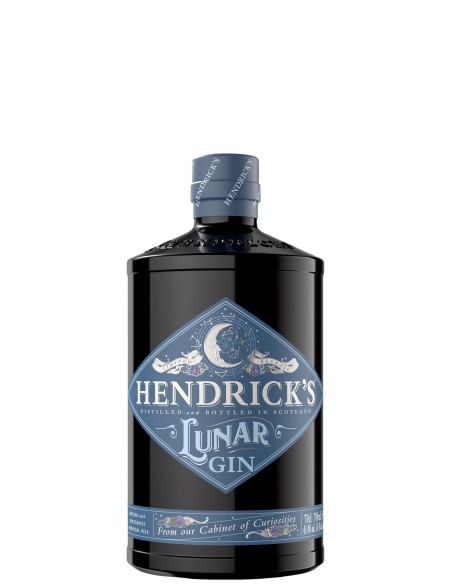 GIN HENDRICK'S LUNAR - CL 70