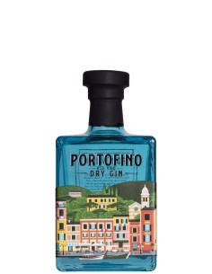 PORTOFINO DRY GIN - CL 50