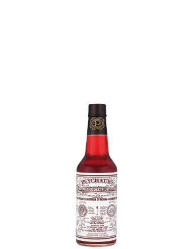 PEYCHAUD'S BITTER - CL 14.8
