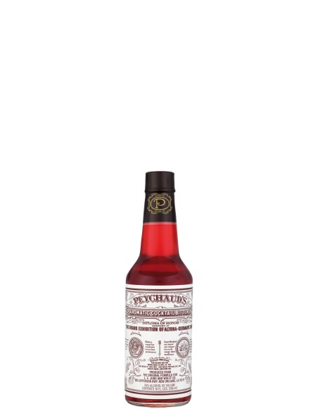 PEYCHAUD'S BITTER - CL 14.8