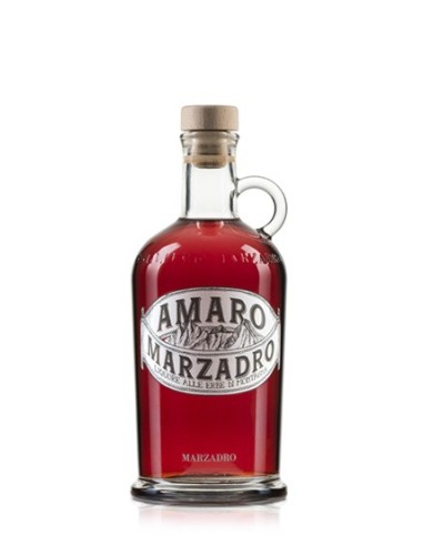 MARZADRO BITTER - CL 70
