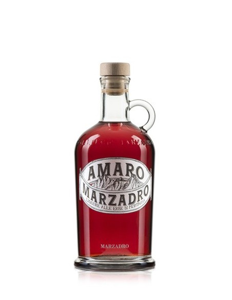 MARZADRO BITTER - CL 70