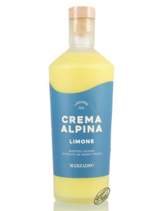 MARZADRO ALPINE LEMON CREAM - CL 70