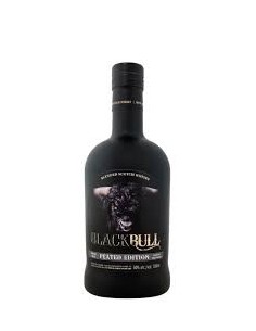 WHISKEY BLACK PULL PEATED EDITION - CL 70