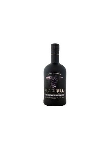 WHISKY BLACK PULL PEATED EDITION - CL 70