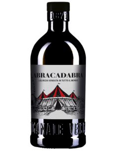 ABRACADABRA LIQUORE ALLA LIQUIRIZIA - CL 50