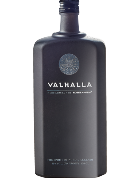 LIQUORE VALHALLA POURING - LT 1