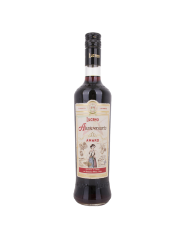 AMARO LUCANO ANNIVERSARY - CL 70