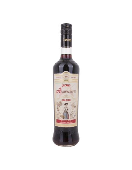 AMARO LUCANO ANNIVERSARY - CL 70