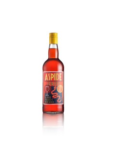 ASPIDE SPRITZ - LT 1