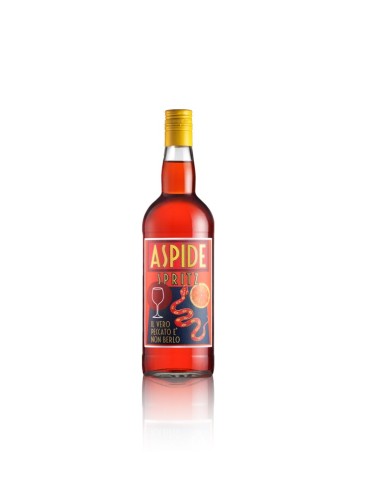 ASPIDE SPRITZ - LT 1