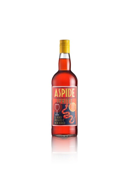 ASPIDE SPRITZ - LT 1