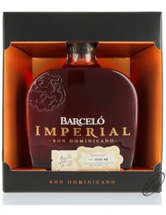 BARCELO' RUM IMPERIAL - CL 70