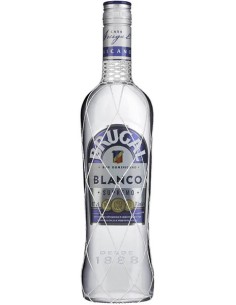 RUM BRUGAL ANEJO BLANCO - LT 1