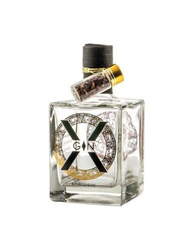 X-GIN - CL 50