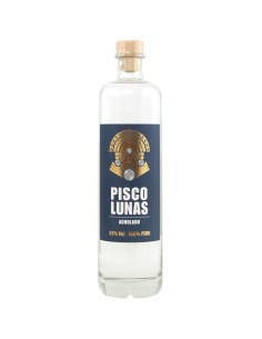 PISCO MOONS ACHOLADO - CL 70