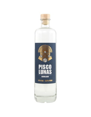 PISCO MOONS ACHOLADO - CL 70