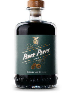 PADRE PEPPE ELIXIR CLASSICO - CL 70