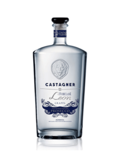 CASTAGNER GRAPPA PROSECCO LEON - VALDOBBIADENE - LT 1