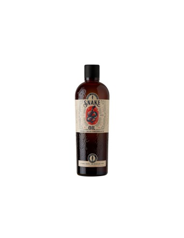 RIMEDI CIARLATANI - AMARO SNAKE OIL - CL 70