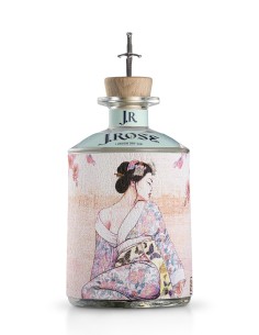 J ROSE LONDON DRY ARTISAN GIN - CL 70 2