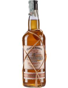 RUM PLANTATION GRANDE RESERVE POURING - CL 70