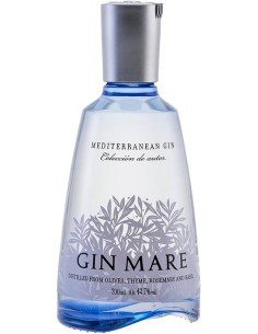 GIN MARE MEDITERRANEAN - CL 70