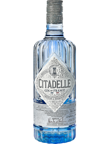 GIN CITADELLE ORIGINAL - CL 70