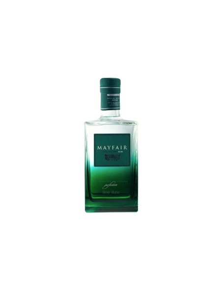 MAYFAIR LONDON DRY GIN - CL 70