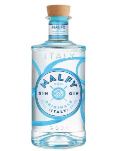 MALFY DRY GIN - CL 70