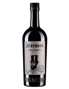 AMARO JEFFERSON - CL 70