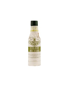 FEE BROTHERS 1864 CELERY BITTERS BITTERS - CL 15