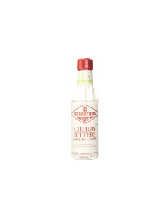 FEE BROTHERS 1864 CHERRY BITTERS - CL 15