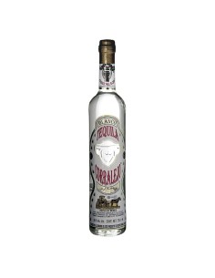 CORRAJELO WHITE TEQUILA - CL 70