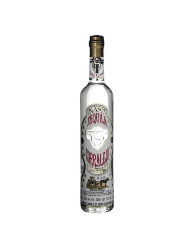 TEQUILA CORRAJELO BIANCA - CL 70