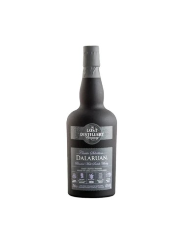 LOST DISTILLERY - DALARUAN WHISKEY - CL 70