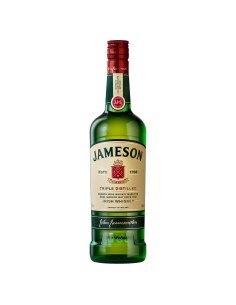 JAMESON IRISH WHISKEY - LT 1