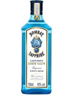 GIN BOMBAY SAPPHIRE - LT 1