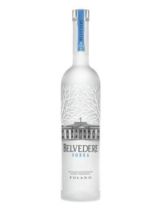 BELVEDERE VODKA - CL 70