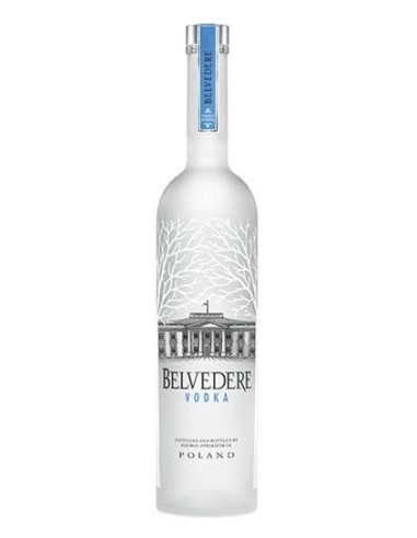 VODKA BELVEDERE - CL 70