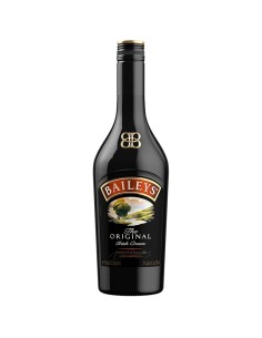 BAILEYS IRISH CREAM WHISKEY - CL 70