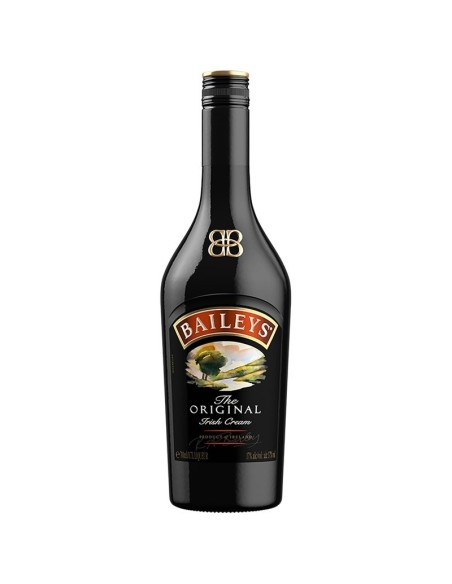 BAILEYS IRISH CREAM WHISKEY - CL 70